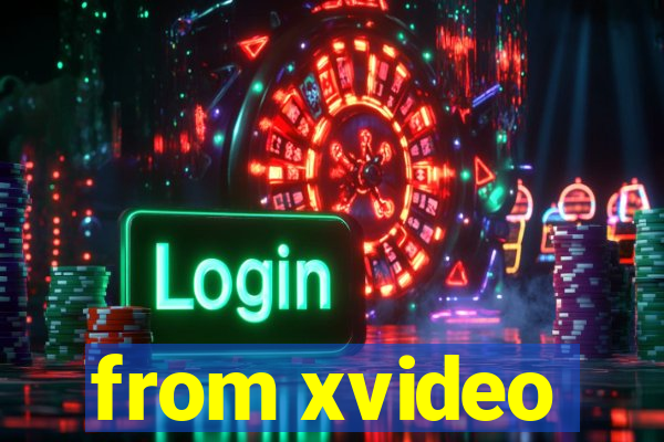 from xvideo